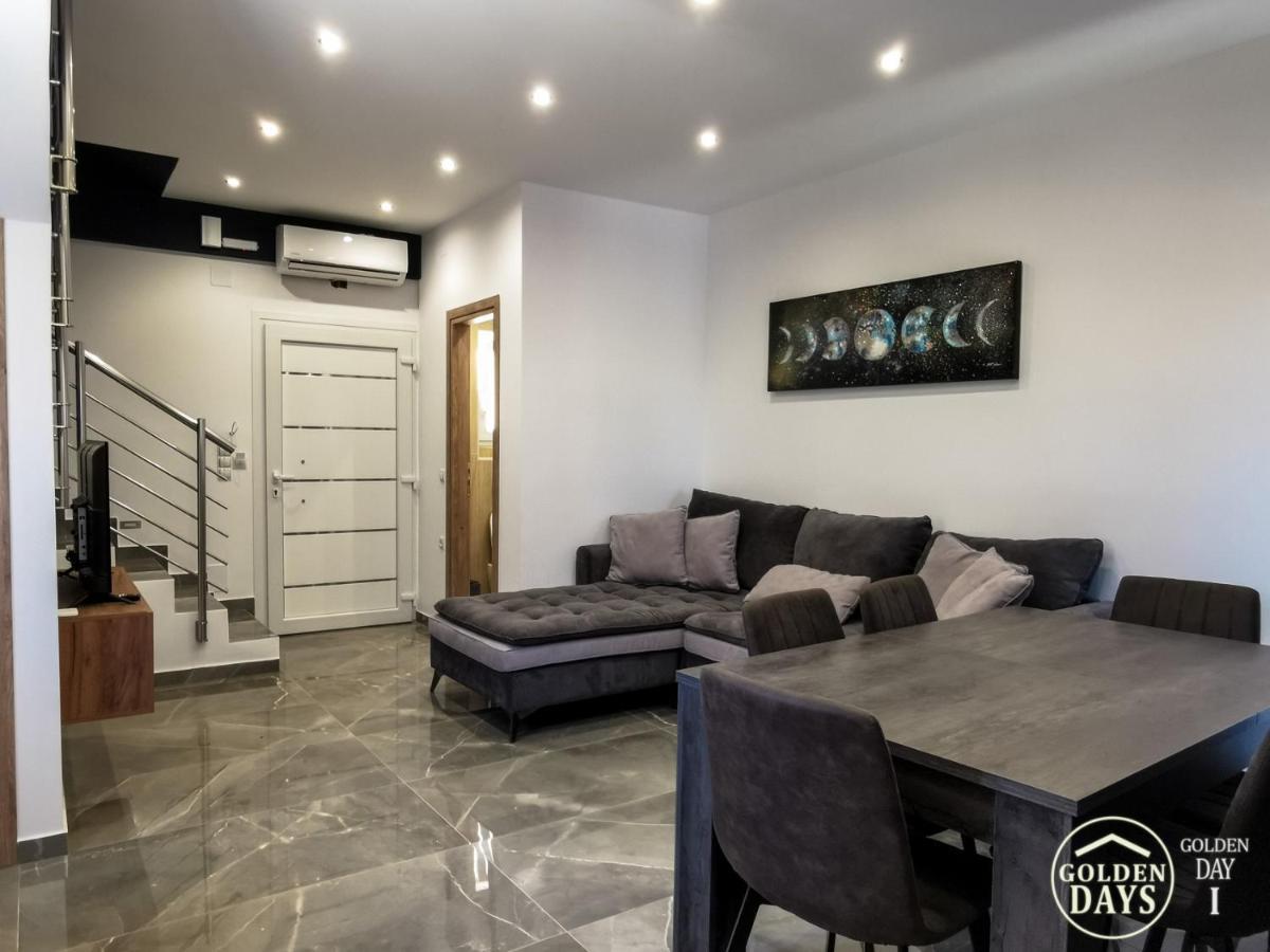 Golden Days Villas Sivas Екстер'єр фото