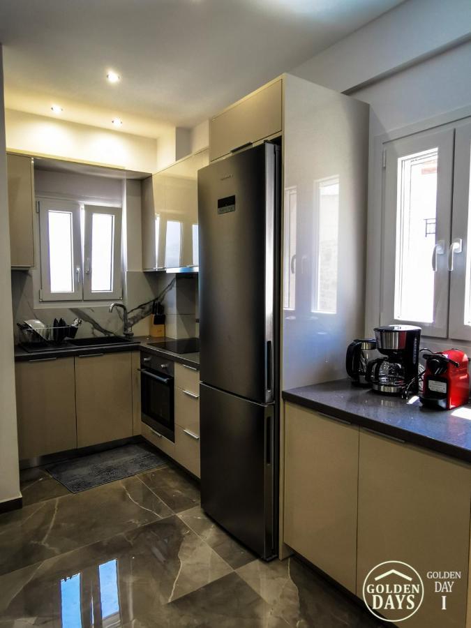 Golden Days Villas Sivas Екстер'єр фото