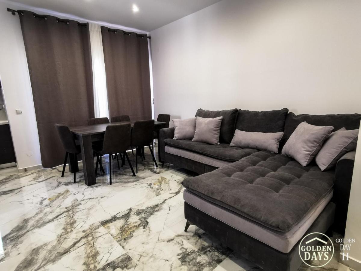 Golden Days Villas Sivas Екстер'єр фото