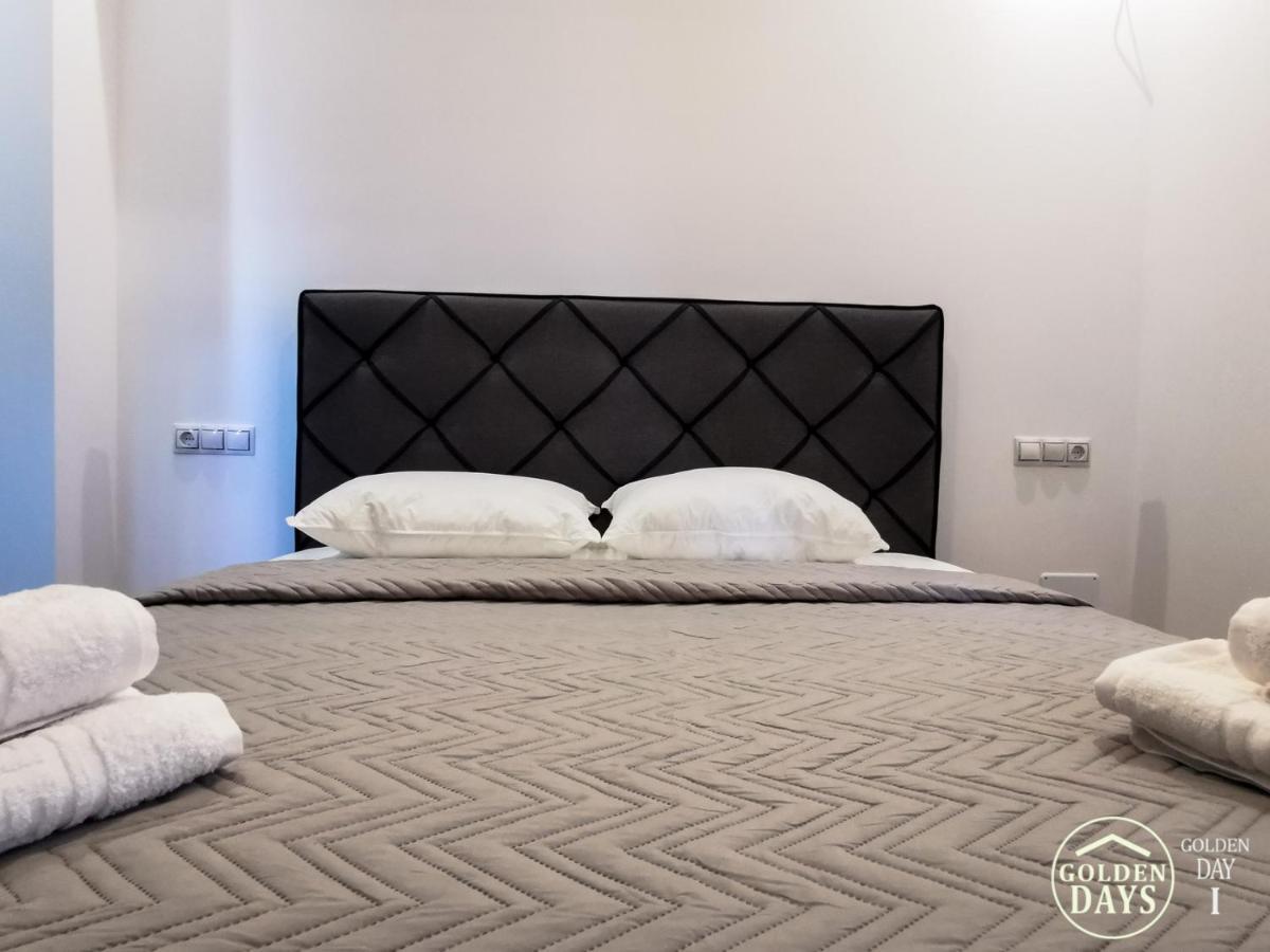 Golden Days Villas Sivas Екстер'єр фото