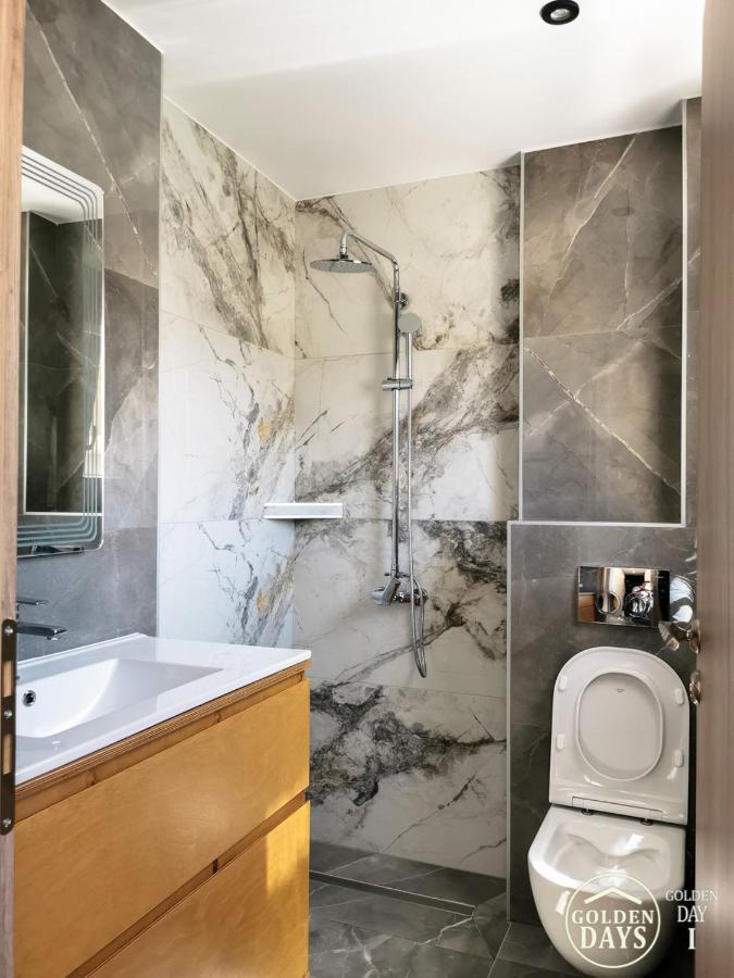 Golden Days Villas Sivas Екстер'єр фото
