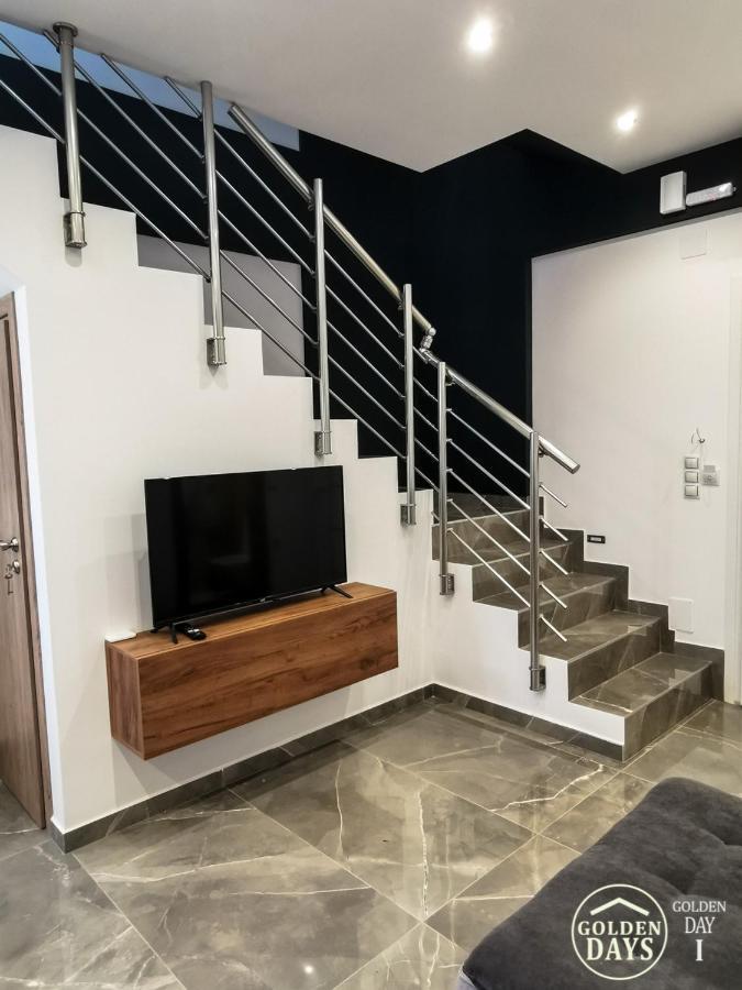 Golden Days Villas Sivas Екстер'єр фото