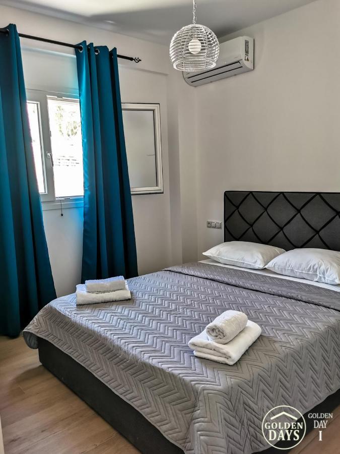Golden Days Villas Sivas Екстер'єр фото