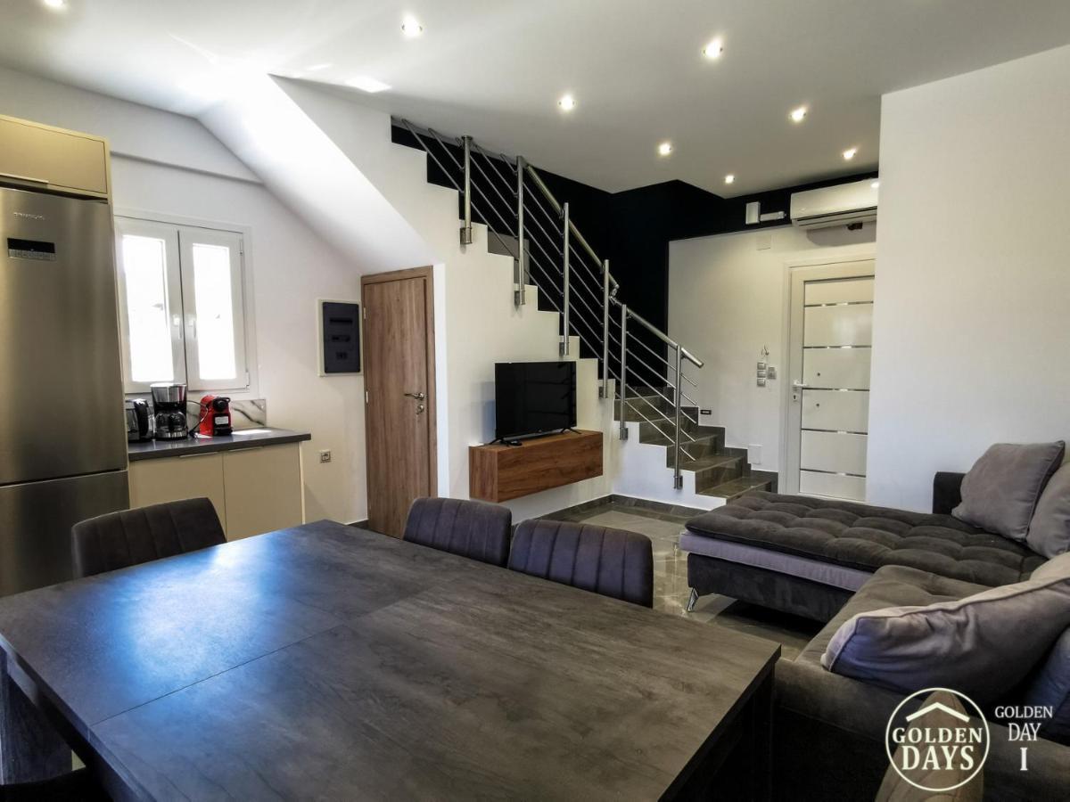 Golden Days Villas Sivas Екстер'єр фото