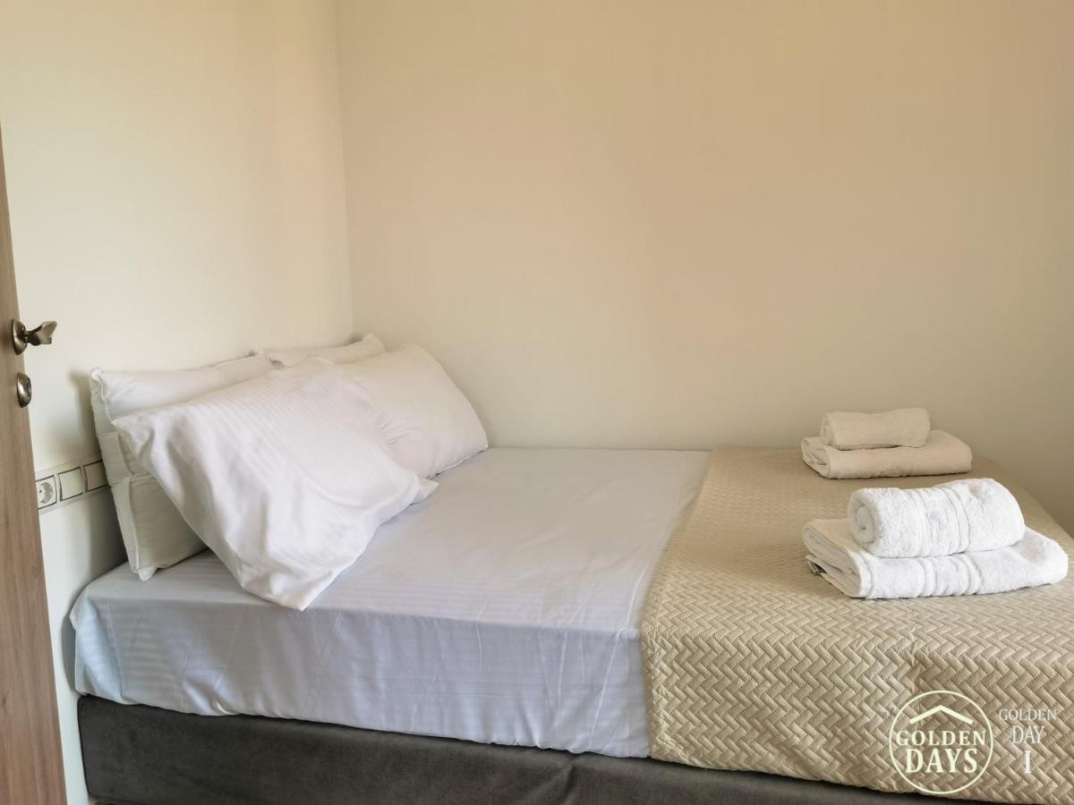 Golden Days Villas Sivas Екстер'єр фото