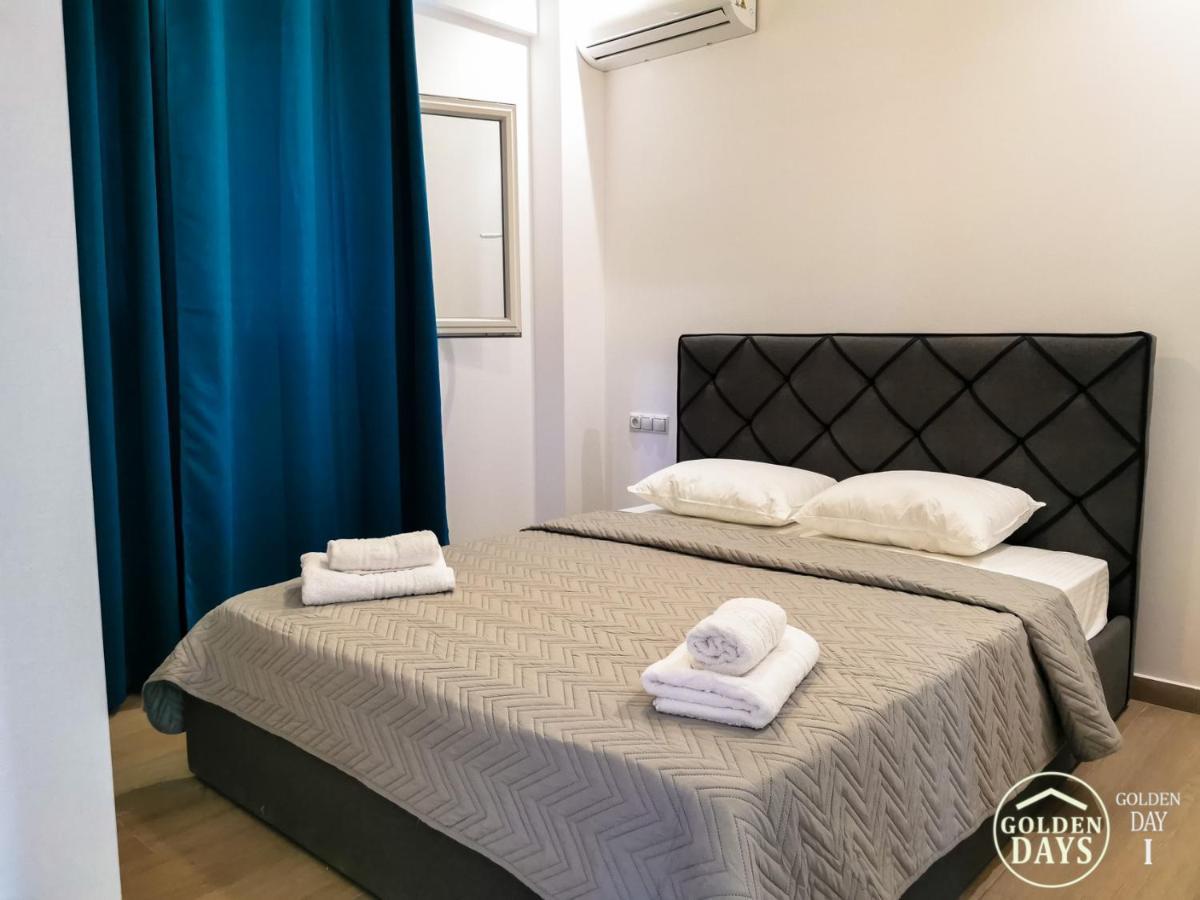 Golden Days Villas Sivas Екстер'єр фото