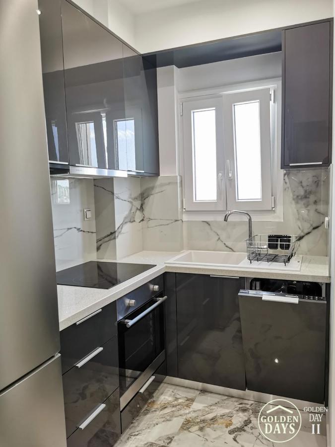 Golden Days Villas Sivas Екстер'єр фото