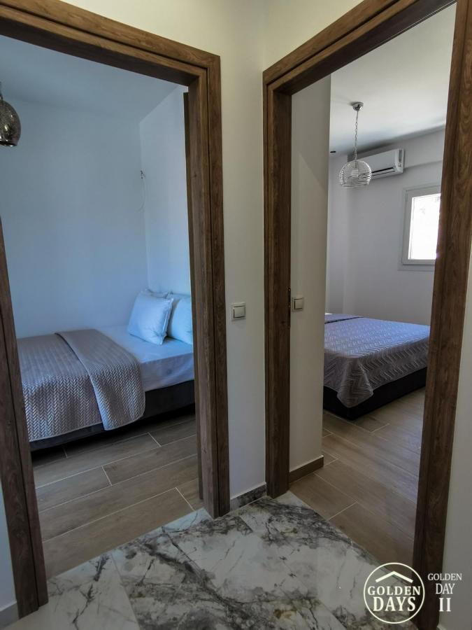 Golden Days Villas Sivas Екстер'єр фото