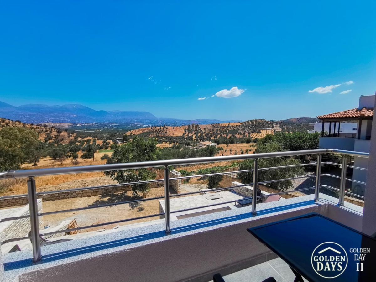 Golden Days Villas Sivas Екстер'єр фото