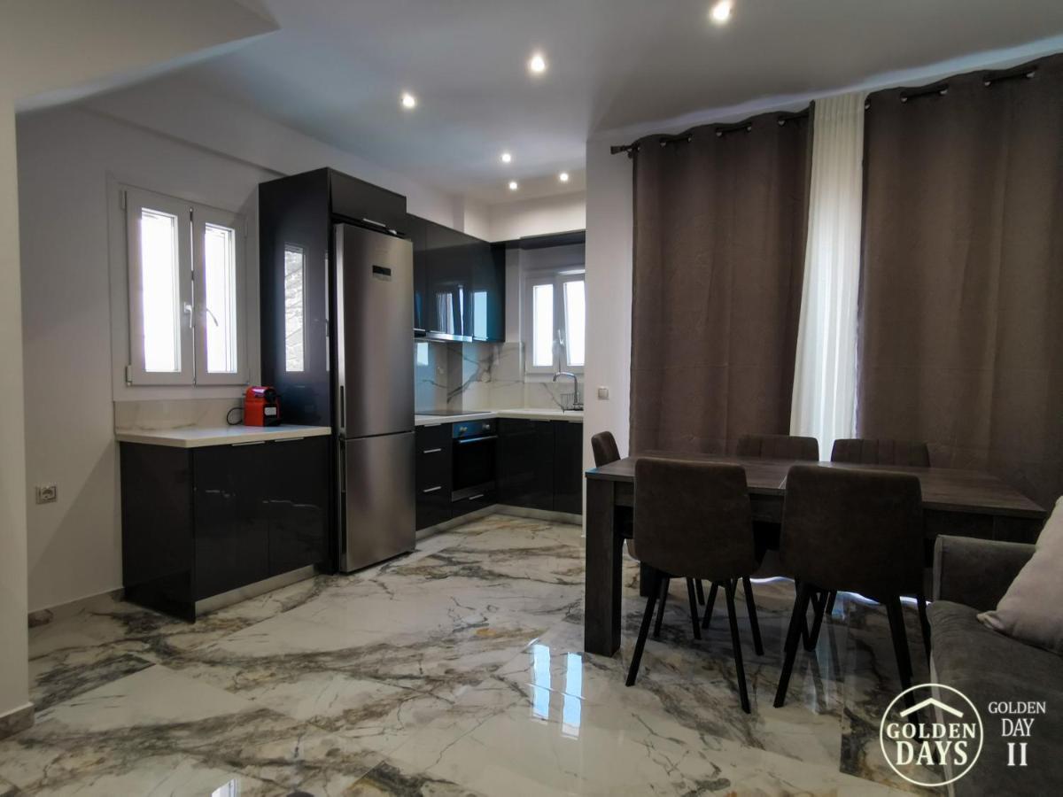 Golden Days Villas Sivas Екстер'єр фото
