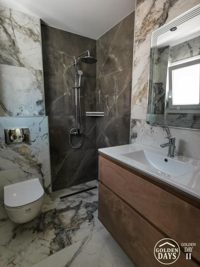Golden Days Villas Sivas Екстер'єр фото