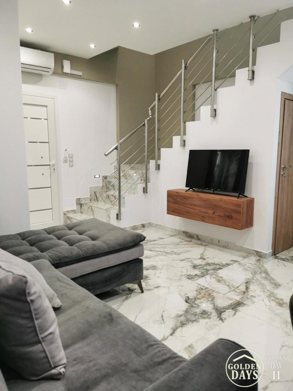 Golden Days Villas Sivas Номер фото