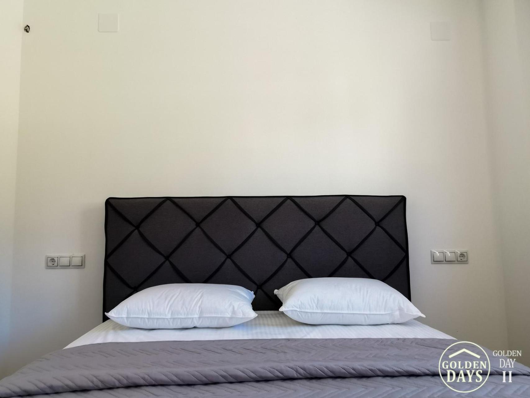 Golden Days Villas Sivas Номер фото