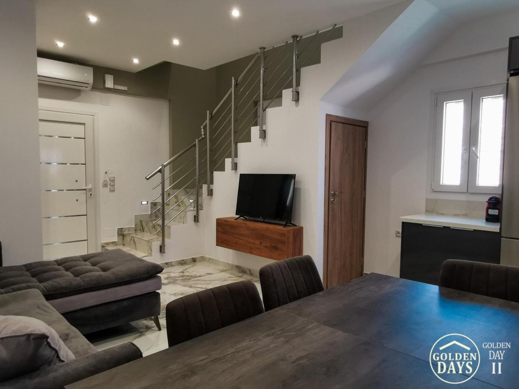 Golden Days Villas Sivas Номер фото