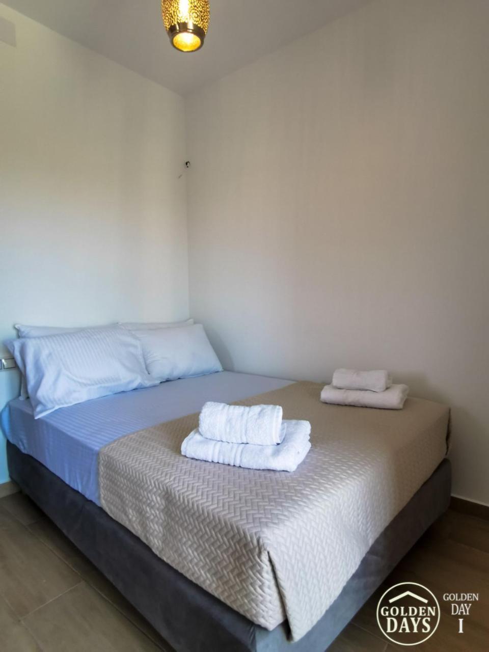 Golden Days Villas Sivas Номер фото