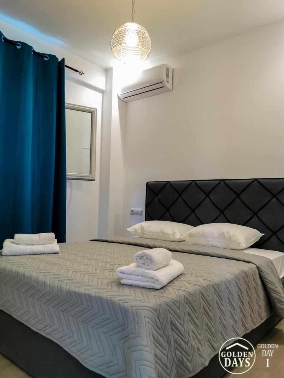Golden Days Villas Sivas Номер фото