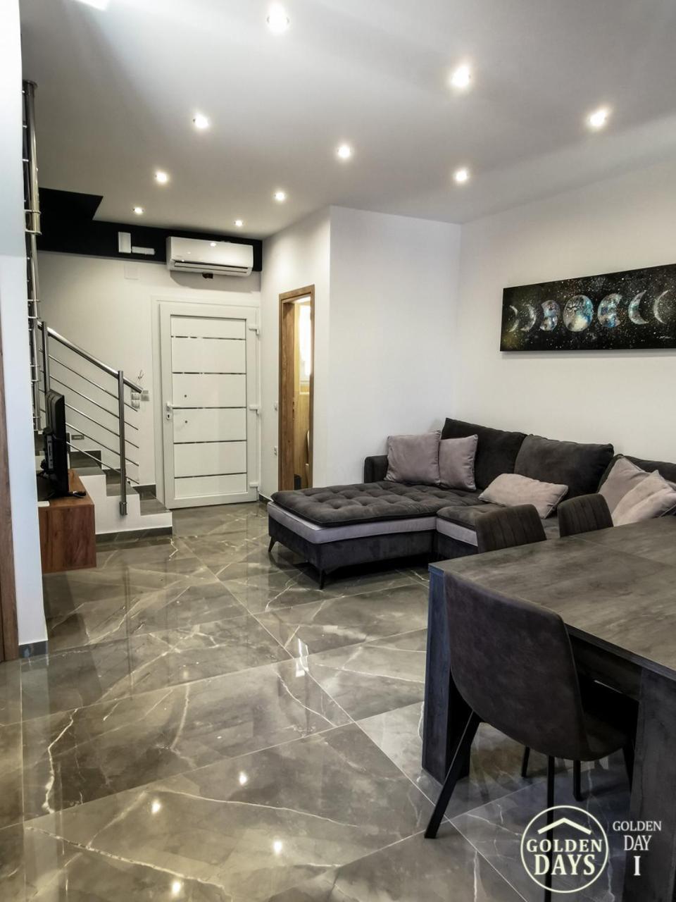 Golden Days Villas Sivas Номер фото